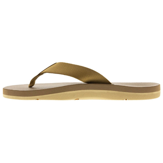 MAKAHA (No. 4100) - Our #1 Selling Slipper - One Revolver Surfboards