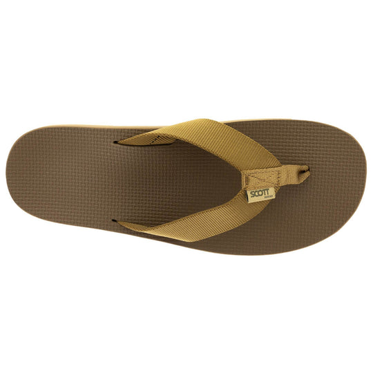 MAKAHA (No. 4100) - Our #1 Selling Slipper - One Revolver Surfboards