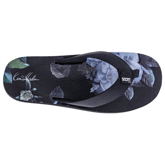 KAMEA KANE LAZARUS (No. 4107) - Hawaiian Designer Collaboration - One Revolver Surfboards