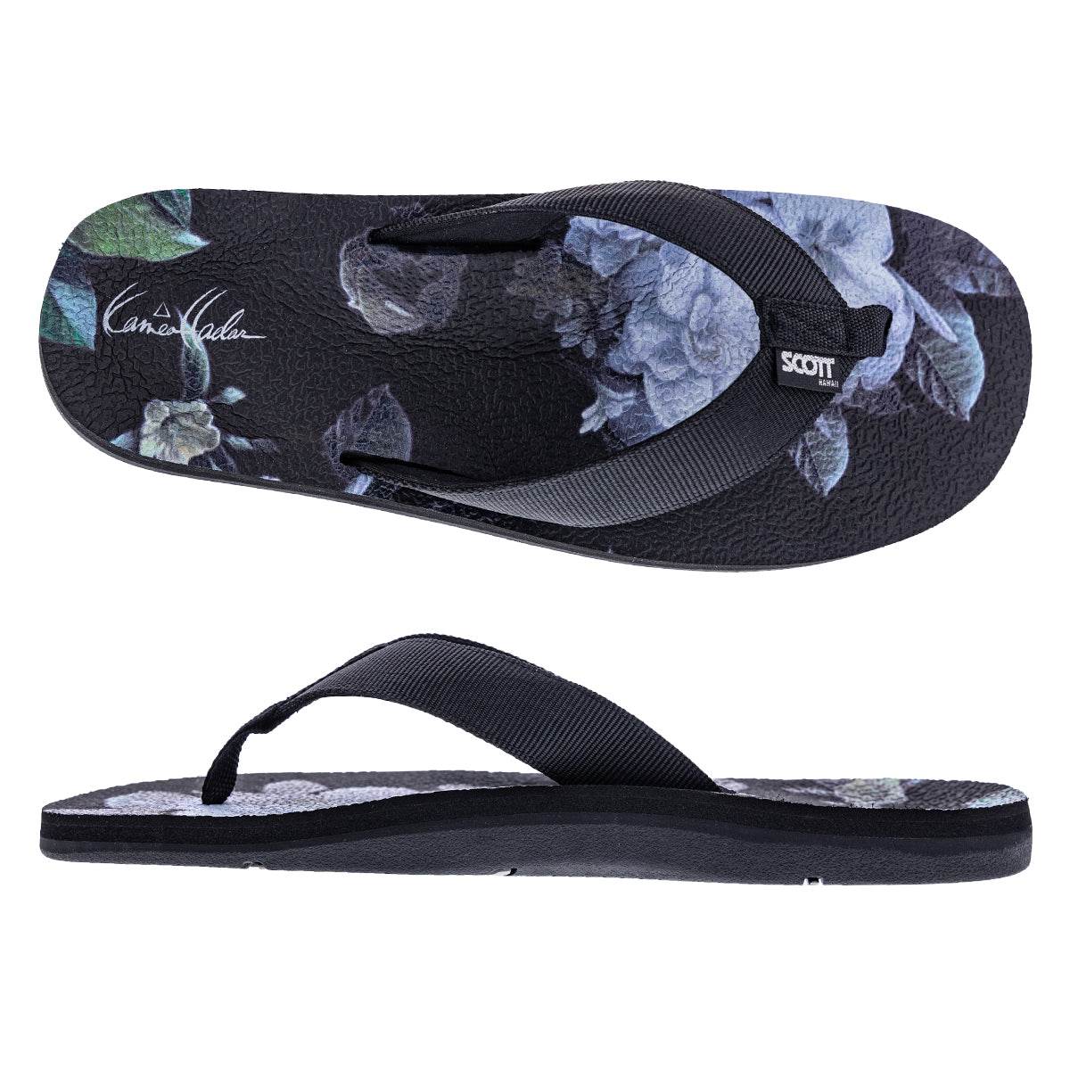 KAMEA KANE LAZARUS (No. 4107) - Hawaiian Designer Collaboration - One Revolver Surfboards