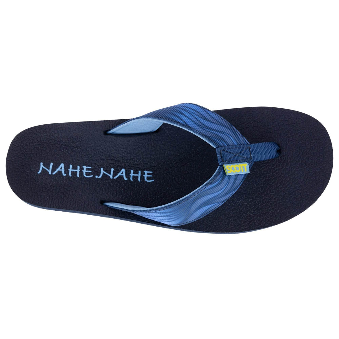 NAHE NAHE (No. 4108) - Additional Insole Comfort - One Revolver Surfboards