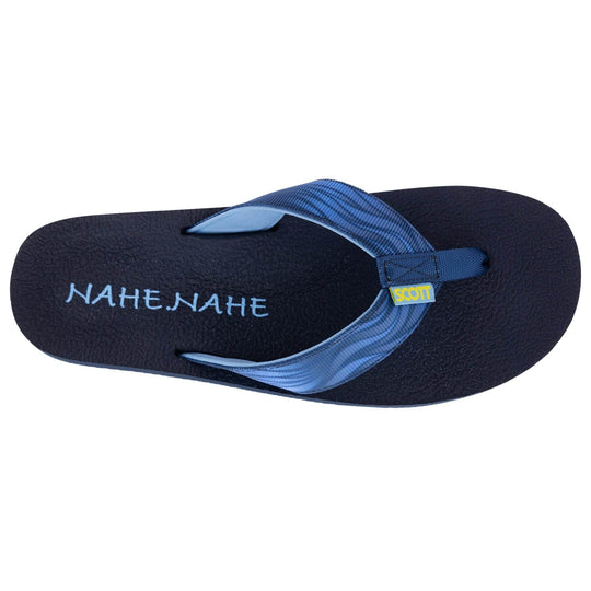 NAHE NAHE (No. 4108) - Additional Insole Comfort - One Revolver Surfboards