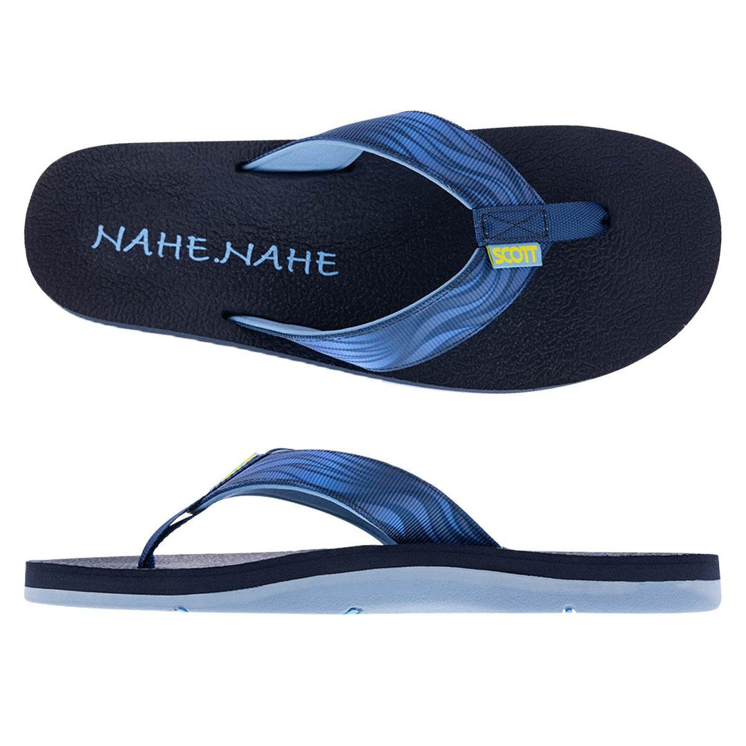 NAHE NAHE (No. 4108) - Additional Insole Comfort - One Revolver Surfboards