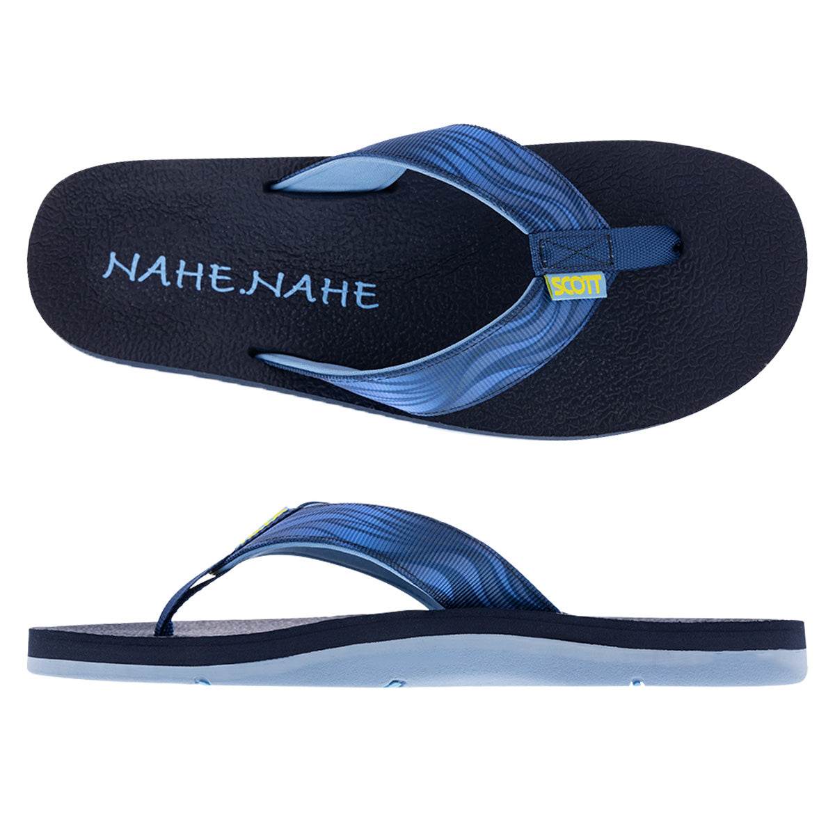 NAHE NAHE (No. 4108) - Additional Insole Comfort - One Revolver Surfboards