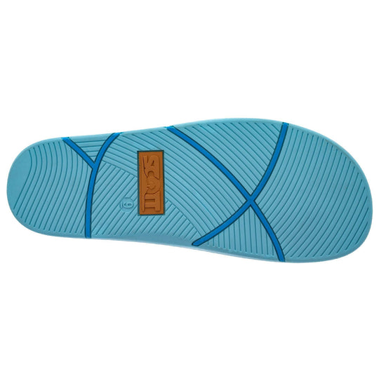 MANAULA (No. 4124) - Classic & Comfortable - - One Revolver Surfboards