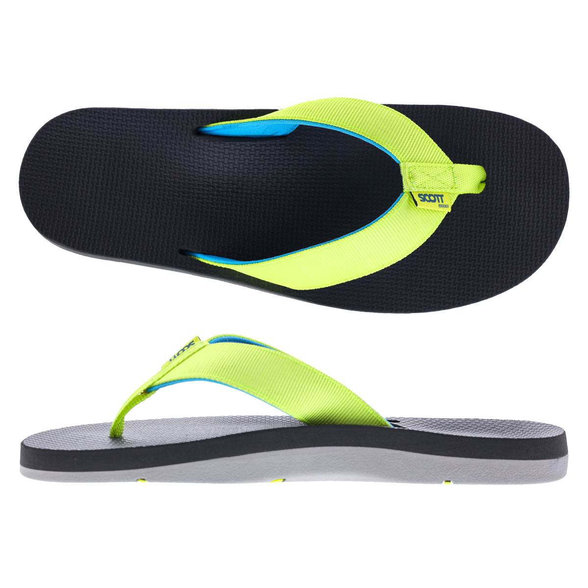 MANAULA (No. 4124) - Classic & Comfortable - One Revolver Surfboards