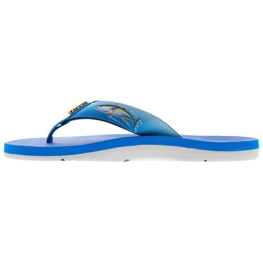 KAIKANE (No. 4125) - Makaha in Prints - Sandals - One Revolver Surfboards