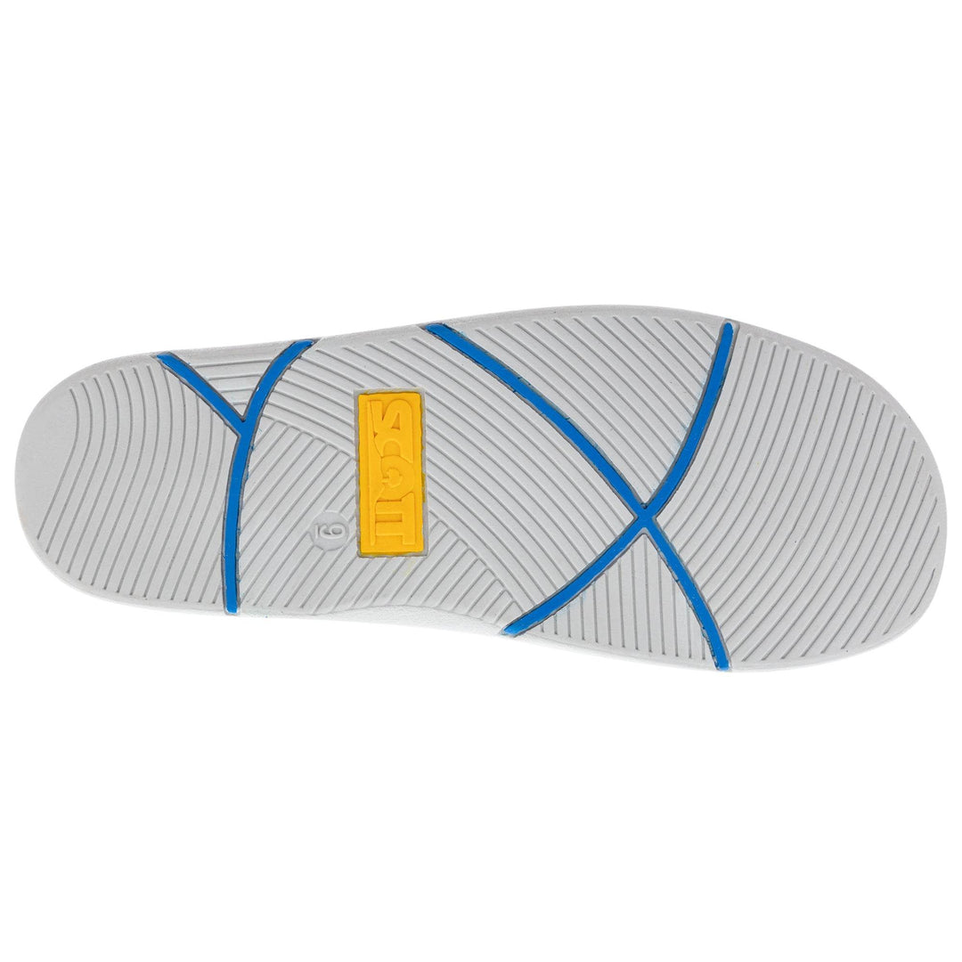 KAIKANE (No. 4125) - Makaha in Prints - Sandals - One Revolver Surfboards
