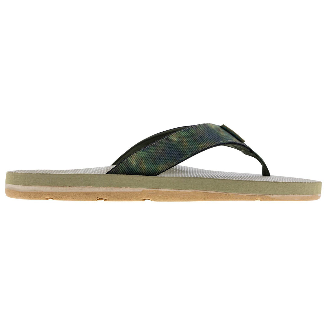 KAIKANE (No. 4125) - Makaha in Prints - Sandals - One Revolver Surfboards