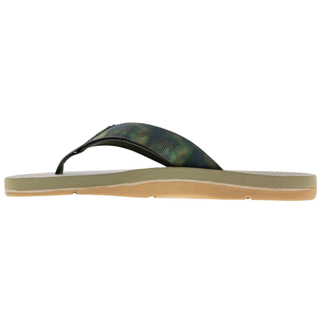 KAIKANE (No. 4125) - Makaha in Prints - Sandals - One Revolver Surfboards