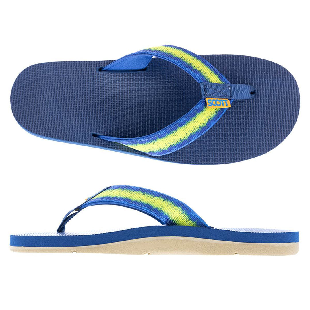 KAIKANE (No. 4125) - Makaha in Prints - One Revolver Surfboards