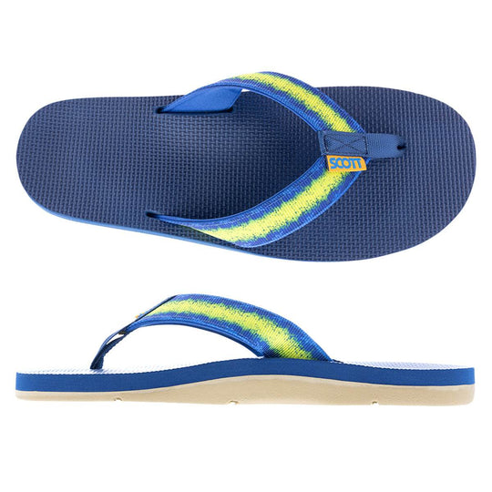 KAIKANE (No. 4125) - Makaha in Prints - One Revolver Surfboards