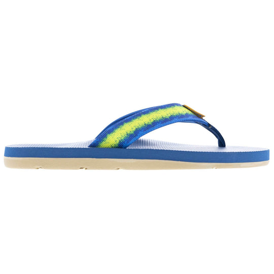 KAIKANE (No. 4125) - Makaha in Prints - Sandals - One Revolver Surfboards