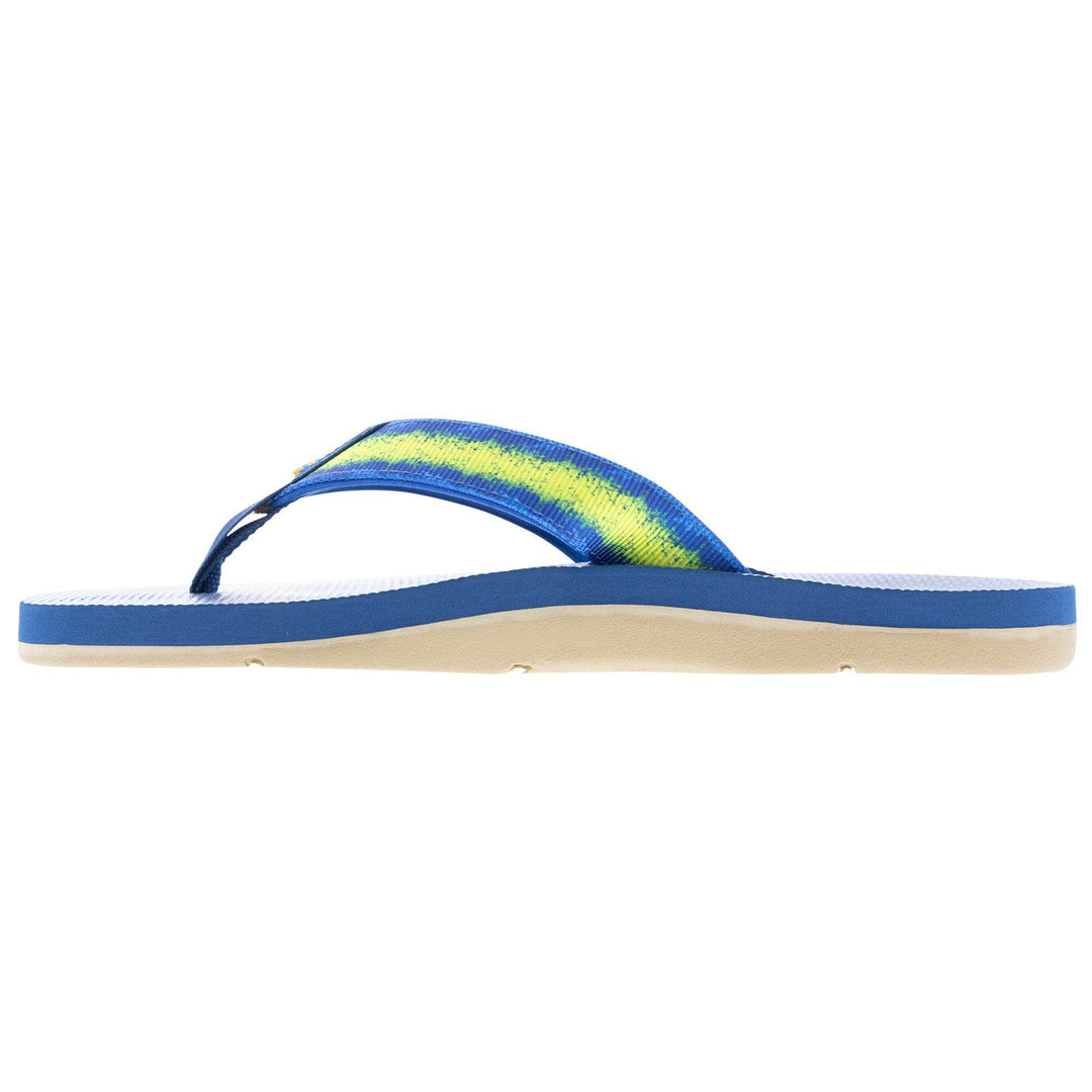 KAIKANE (No. 4125) - Makaha in Prints - Sandals - One Revolver Surfboards