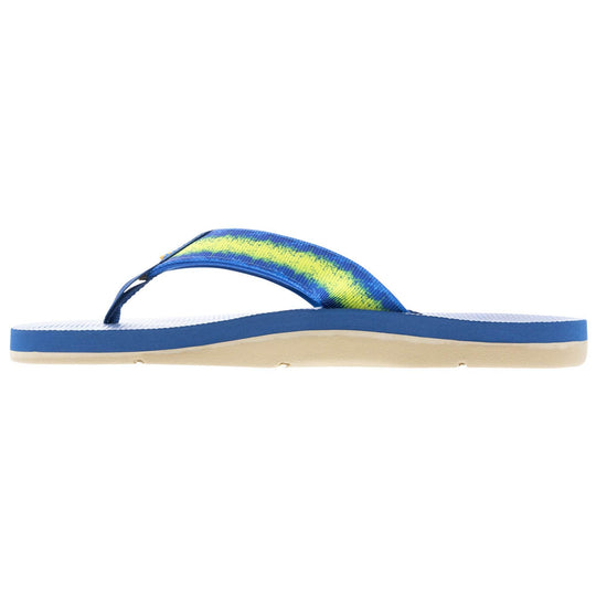 KAIKANE (No. 4125) - Makaha in Prints - Sandals - One Revolver Surfboards