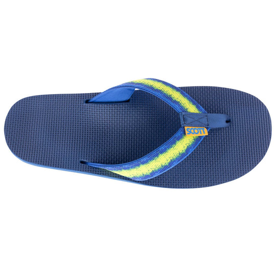 KAIKANE (No. 4125) - Makaha in Prints - Sandals - One Revolver Surfboards