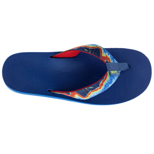 KAIKANE (No. 4125) - Island Inspired Designs - One Revolver Surfboards