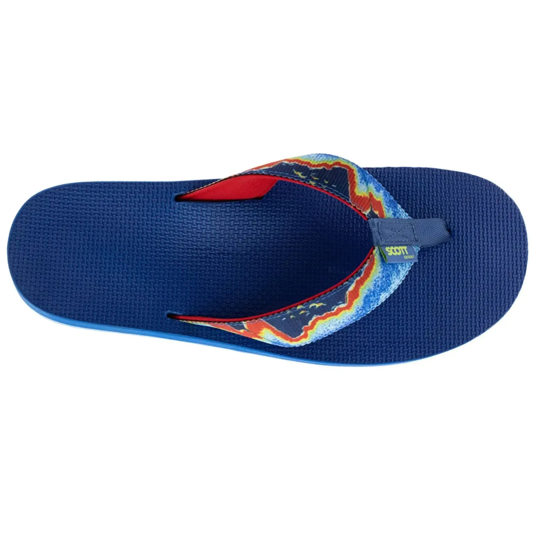 KAIKANE (No. 4125) - Island Inspired Designs - One Revolver Surfboards