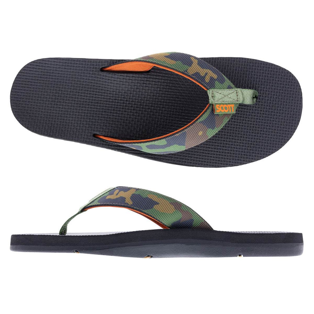 KAIKANE (No. 4125) - Makaha in Prints - One Revolver Surfboards