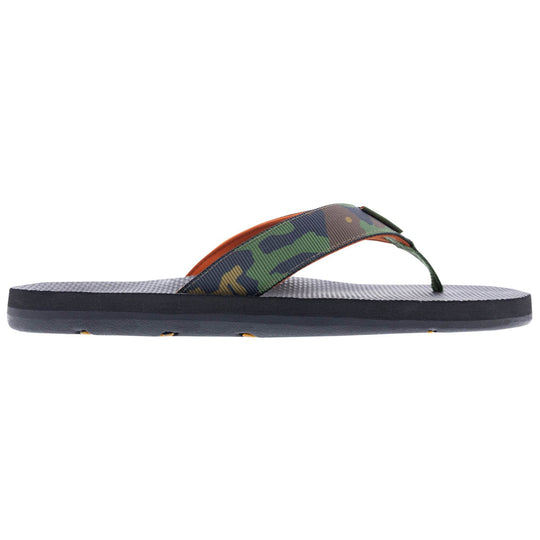 KAIKANE (No. 4125) - Makaha in Prints - Sandals - One Revolver Surfboards