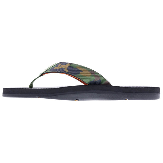 KAIKANE (No. 4125) - Makaha in Prints - Sandals - One Revolver Surfboards