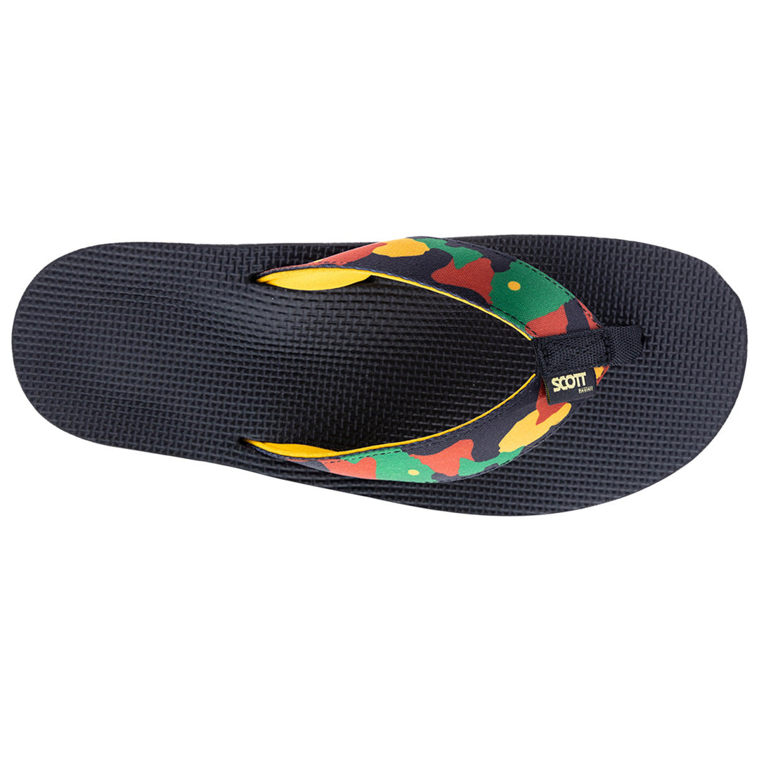 KAIKANE (No. 4125) -  Island Inspired Designs