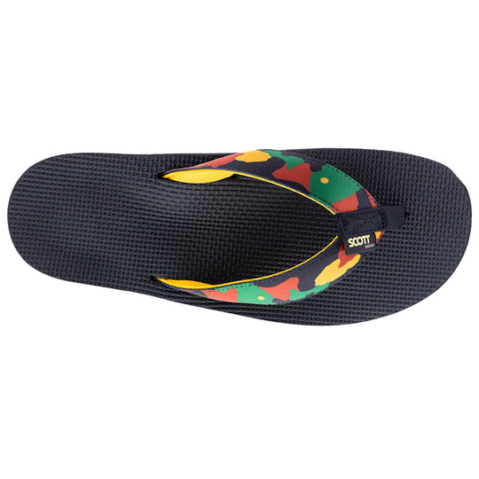 KAIKANE (No. 4125) -  Island Inspired Designs