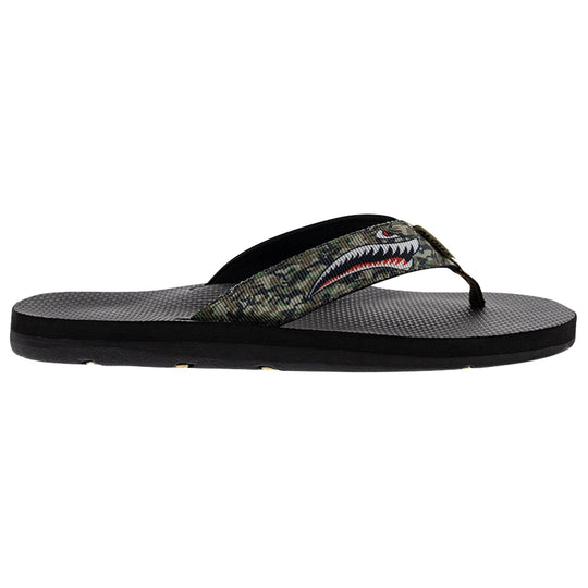 KAIKANE (No. 4125) - Makaha in Prints - One Revolver Surfboards