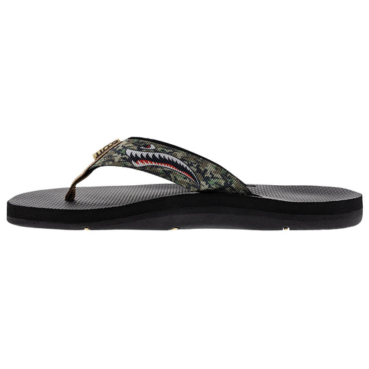 KAIKANE (No. 4125) - Makaha in Prints - One Revolver Surfboards