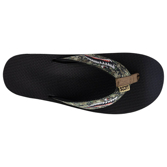 KAIKANE (No. 4125) - Makaha in Prints - One Revolver Surfboards