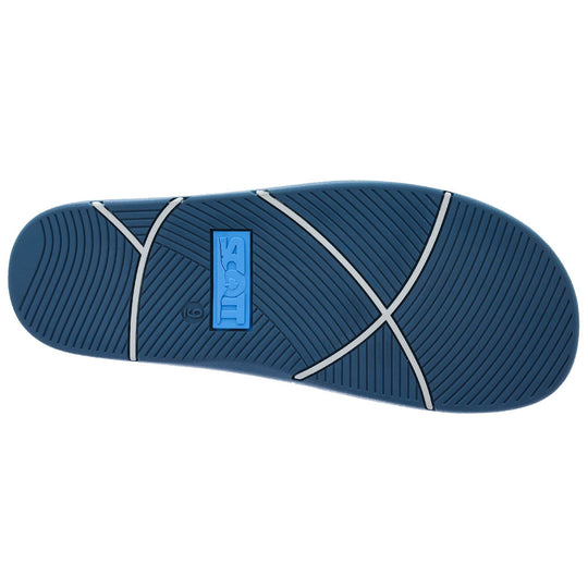KAIKANE (No. 4125) - Makaha in Prints - Sandals - One Revolver Surfboards