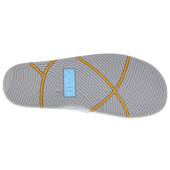 KAIKANE (No. 4125) - Makaha in Prints - Sandals - One Revolver Surfboards