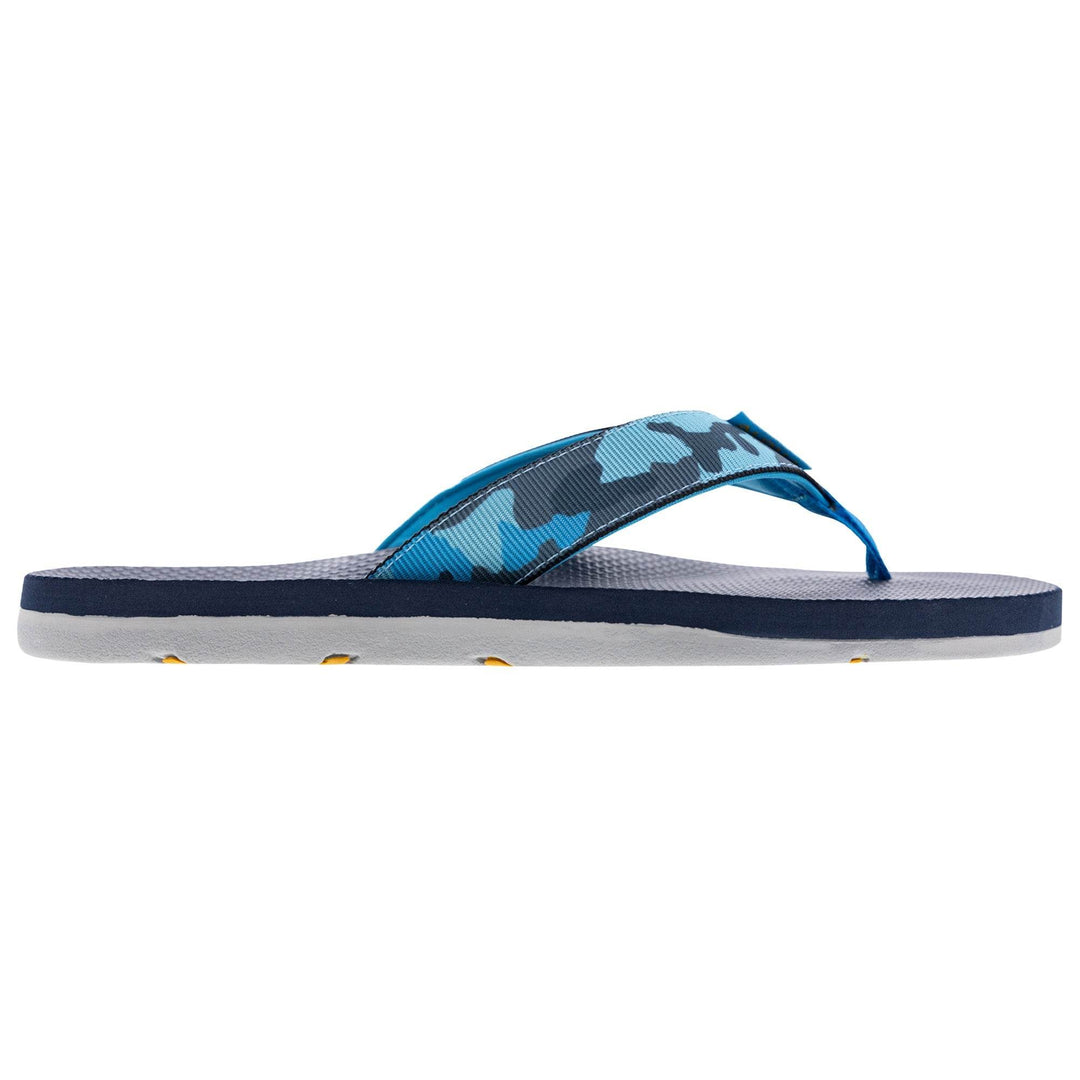 KAIKANE (No. 4125) - Makaha in Prints - Sandals - One Revolver Surfboards