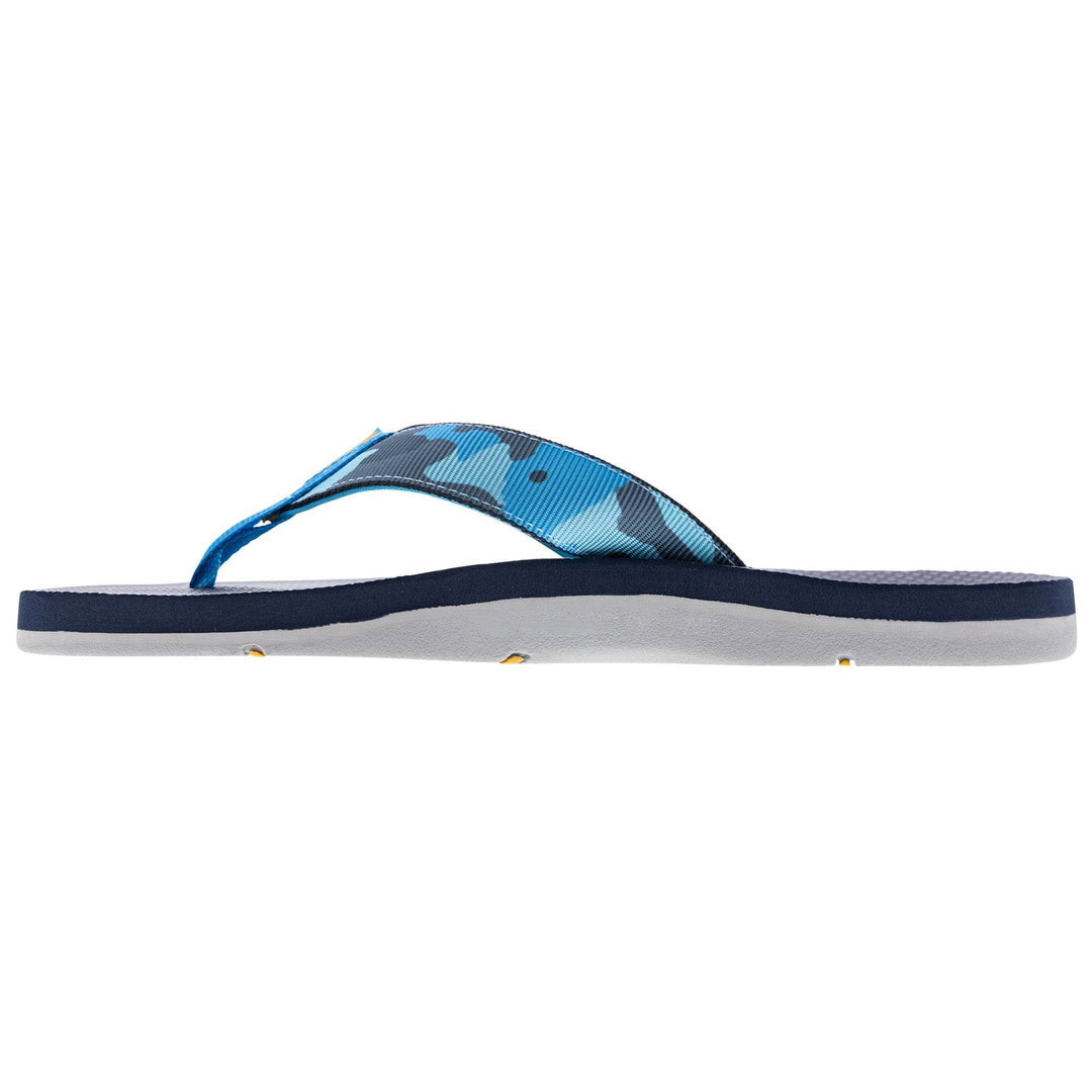 KAIKANE (No. 4125) - Makaha in Prints - Sandals - One Revolver Surfboards