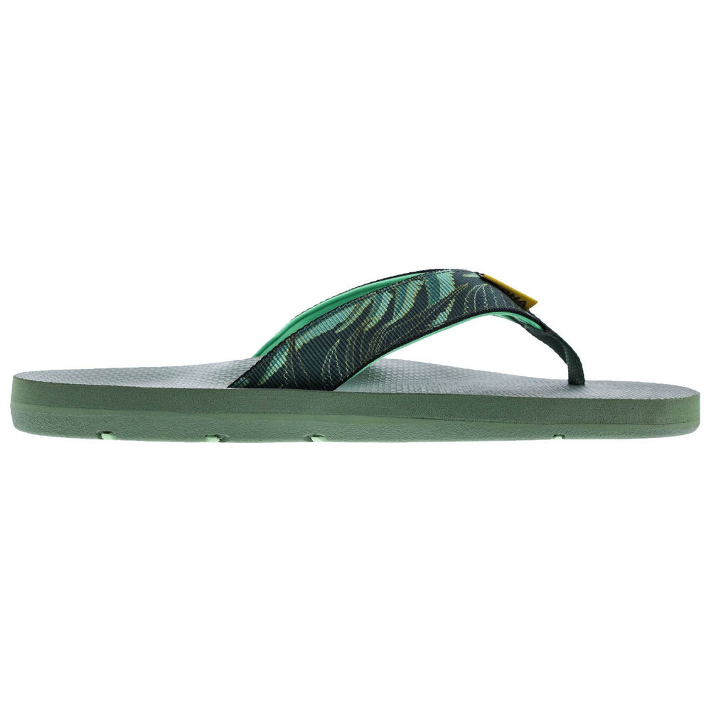 KAIKANE (No. 4125) - Makaha in Prints - Sandals - One Revolver Surfboards