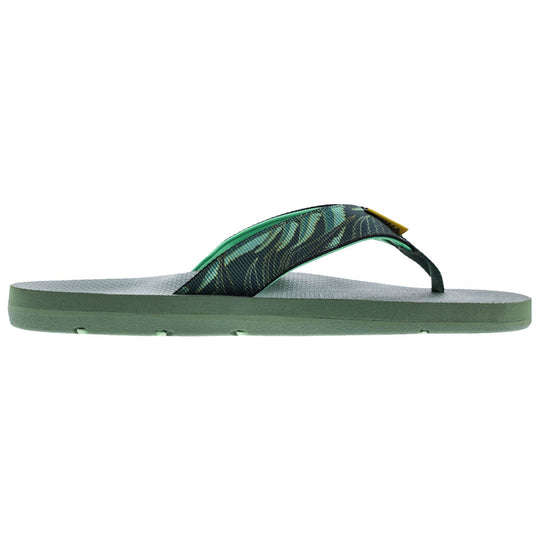KAIKANE (No. 4125) - Makaha in Prints - Sandals - One Revolver Surfboards