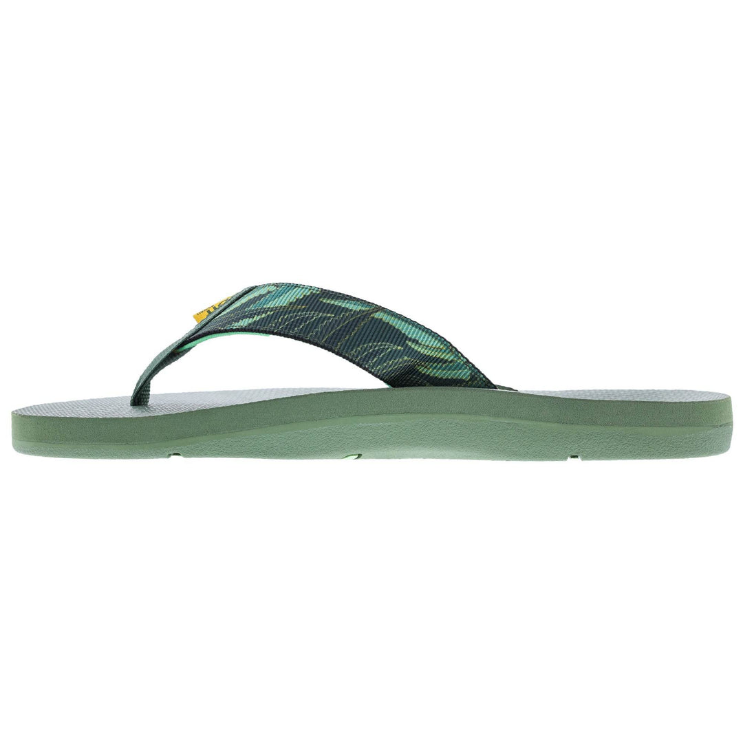 KAIKANE (No. 4125) - Makaha in Prints - Sandals - One Revolver Surfboards