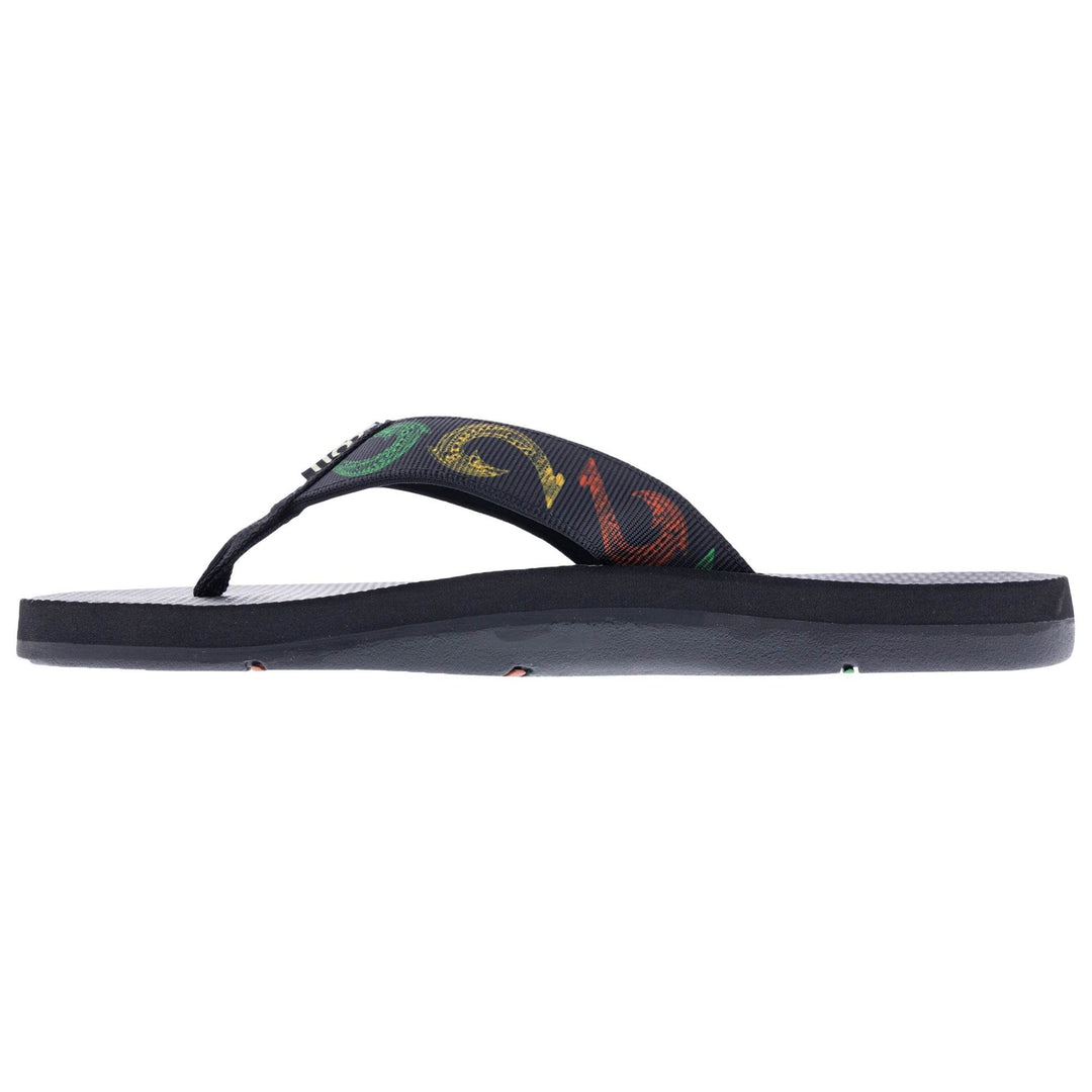 KAIKANE (No. 4125) - Makaha in Prints - Sandals - One Revolver Surfboards