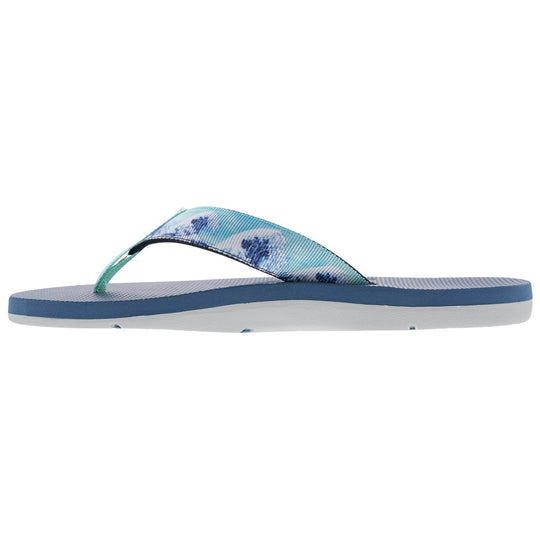 KAIKANE (No. 4125) - Makaha in Prints - Sandals - One Revolver Surfboards