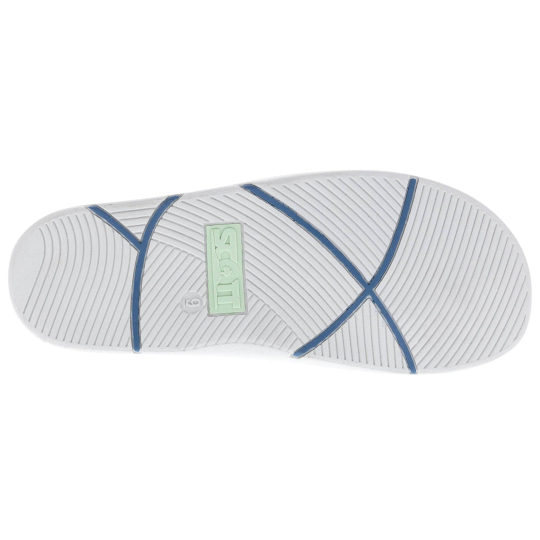 KAIKANE (No. 4125) - Makaha in Prints - Sandals - One Revolver Surfboards