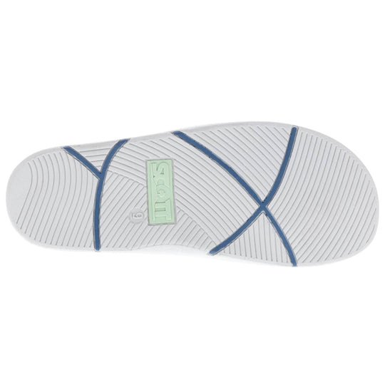 KAIKANE (No. 4125) - Makaha in Prints - Sandals - One Revolver Surfboards