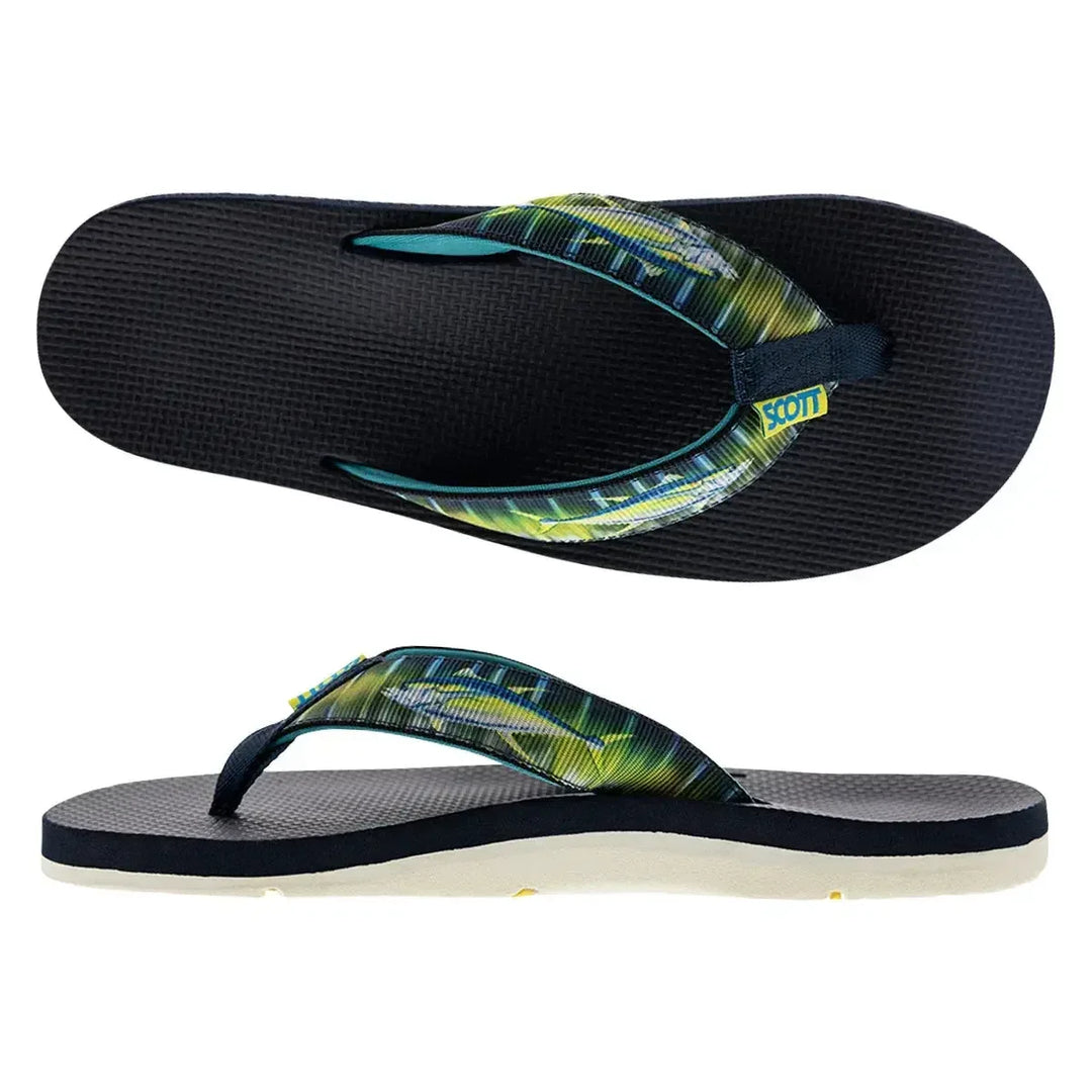 KAIKO (No. 4127) - Pelagic Inspired Designs - One Revolver Surfboards