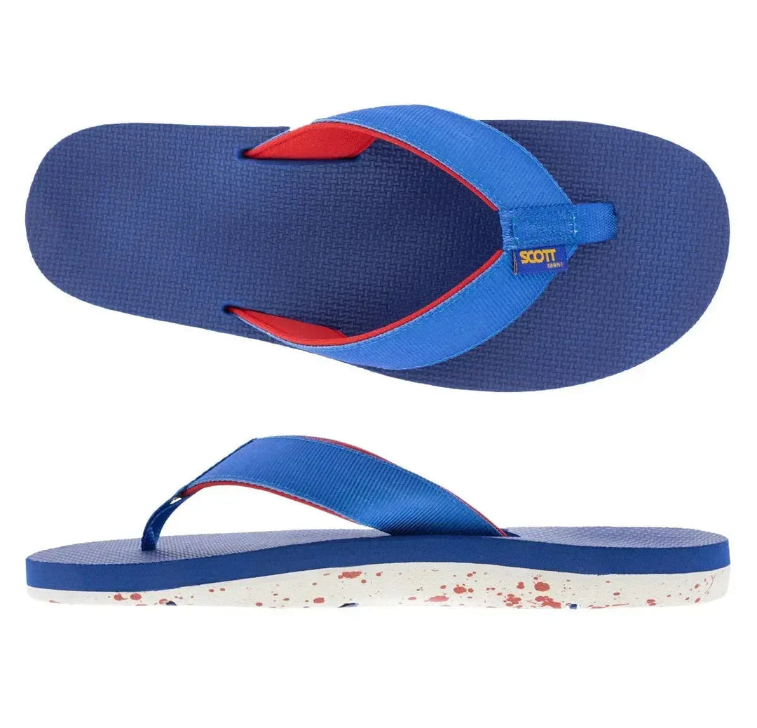 KAIKO (No. 4127) - Pelagic Inspired Designs - One Revolver Surfboards