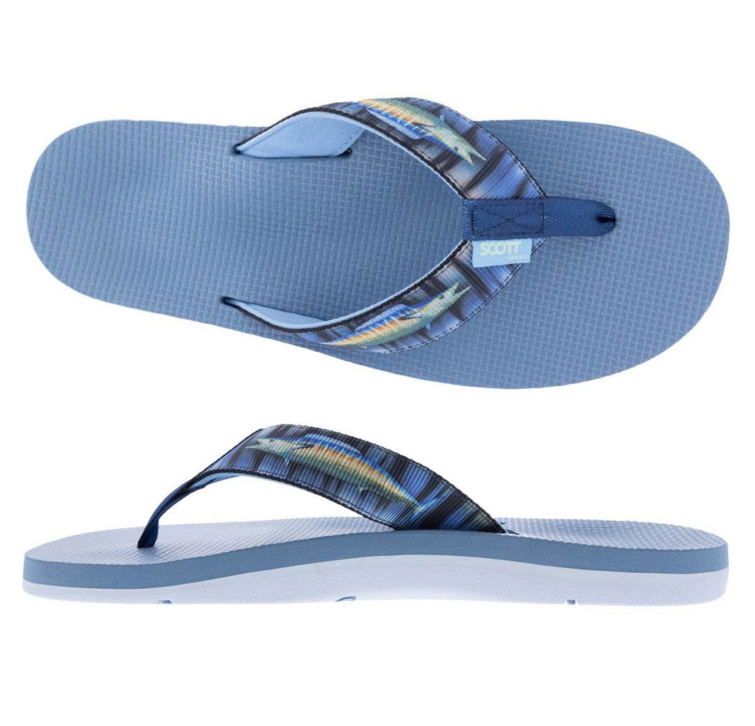 KAIKO (No. 4127) - Ocean Collection - One Revolver Surfboards