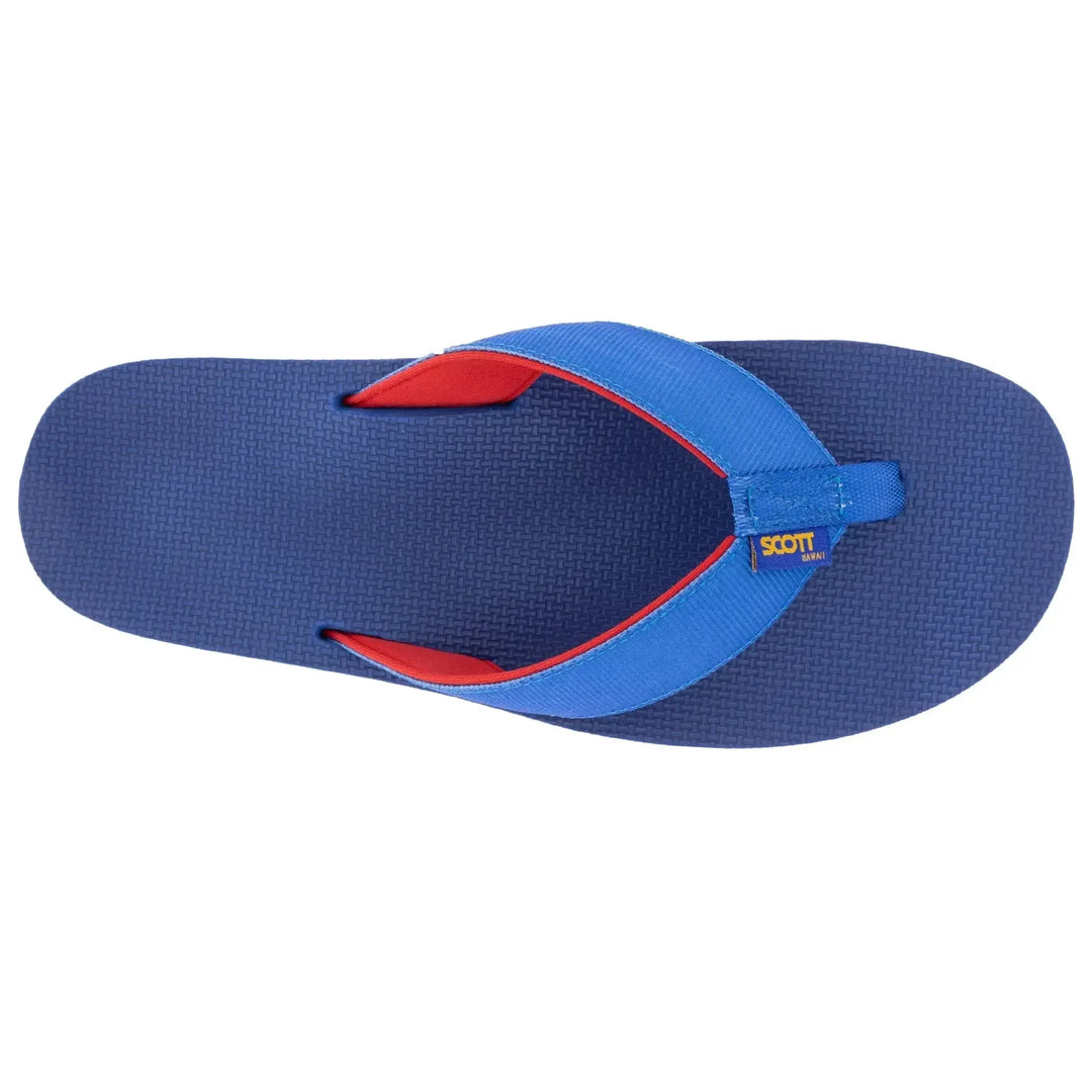 KAIKO (No. 4127) - Pelagic Inspired Designs - One Revolver Surfboards