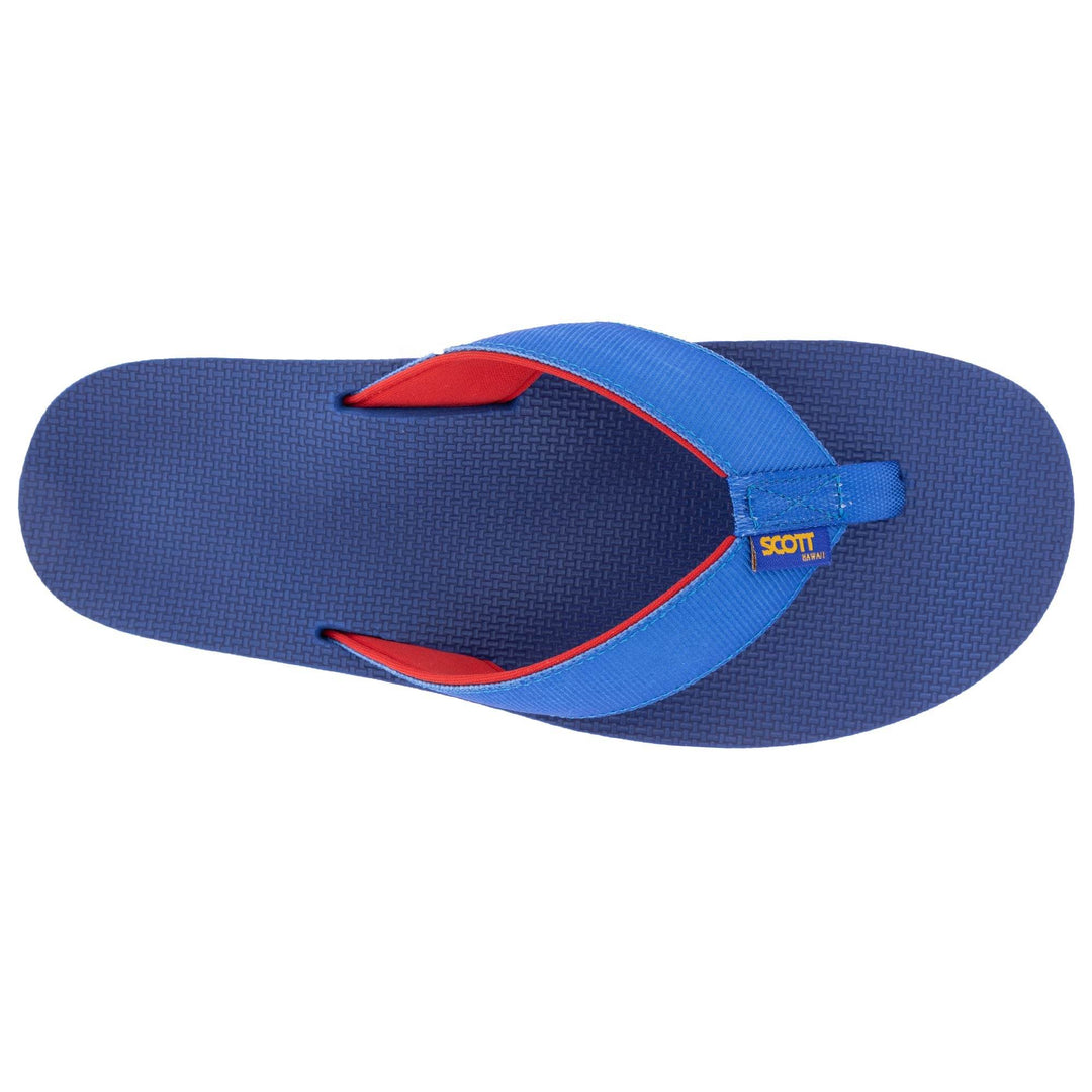 KAIKO (No. 4127) - Ocean Collection - One Revolver Surfboards