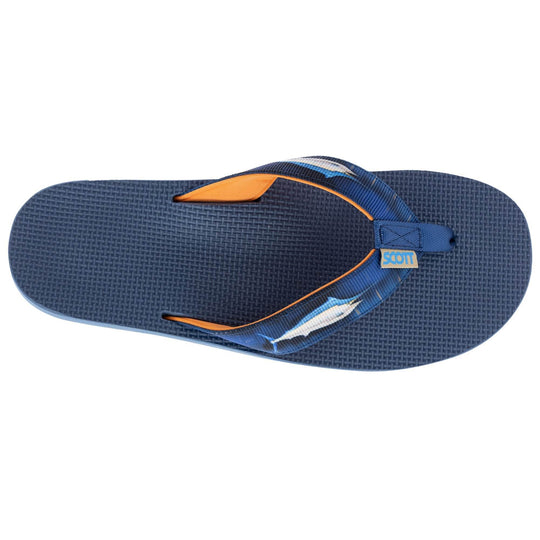 KAIKO (No. 4127) - Ocean Collection - One Revolver Surfboards