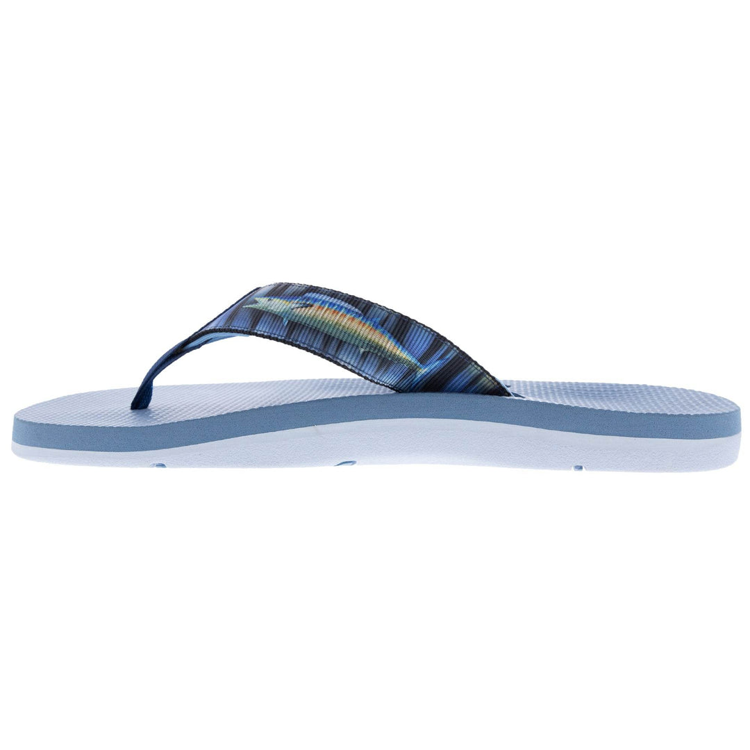 KAIKO (No. 4127) - Ocean Collection - One Revolver Surfboards