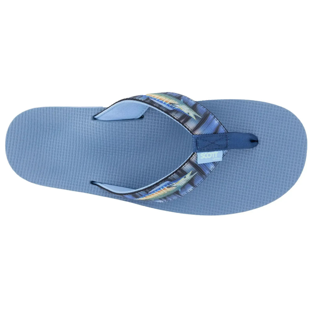 KAIKO (No. 4127) - Pelagic Inspired Designs - One Revolver Surfboards