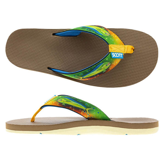 KAIKO (No. 4127) - Ocean Collection - One Revolver Surfboards